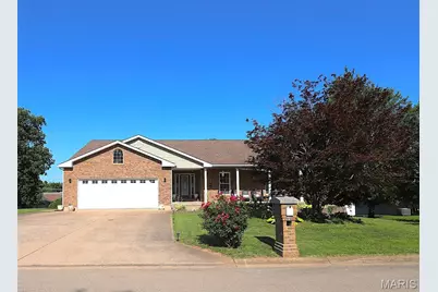 1506 Justin Lane, Farmington, MO 63640 - Photo 1