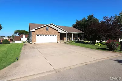 1506 Justin Lane, Farmington, MO 63640 - Photo 3