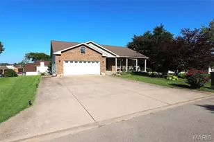 1506 Justin Ln, Farmington, MO 63640 - Photo 3