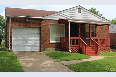 9120 Gast Place, Saint Louis, MO 63137 - Photo 3