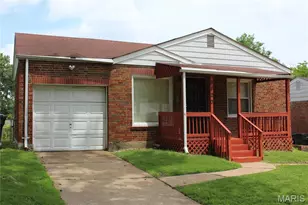 9120 Gast Pl, Saint Louis, MO 63137 - Photo 3
