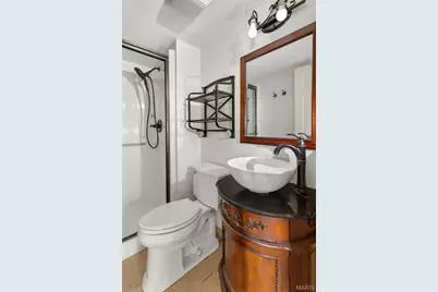 2873 Fairways Circle #N, Unincorporated, MO 63303 - Photo 15