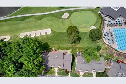 2873 Fairways Circle #N, Unincorporated, MO 63303 - Photo 5