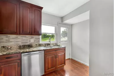 2873 Fairways Circle #N, Unincorporated, MO 63303 - Photo 11