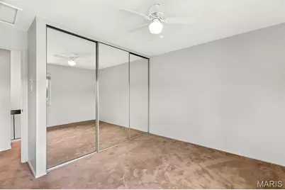 2873 Fairways Circle #N, Unincorporated, MO 63303 - Photo 21