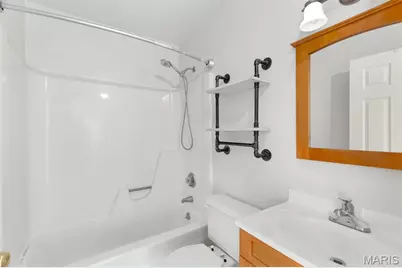 2873 Fairways Circle #N, Unincorporated, MO 63303 - Photo 19