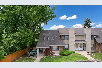 2873 Fairways Circle #N, Unincorporated, MO 63303 - Photo 3