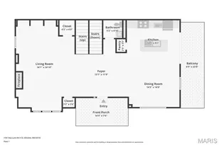 1181 Noa Ln, Olivette, MO 63132 - Photo 47