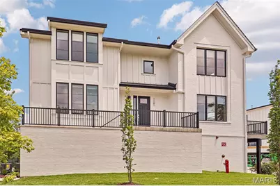 1181 Noa Lane #33, Olivette, MO 63132 - Photo 45