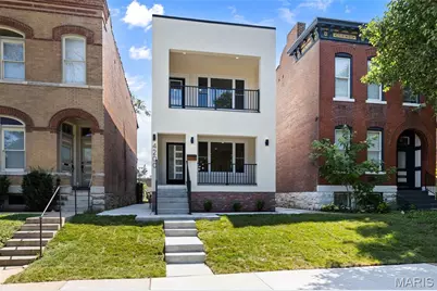 4200 Chouteau Avenue, Saint Louis, MO 63110 - Photo 3