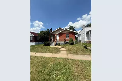 1215 Gruner Place, Pagedale, MO 63133 - Photo 1