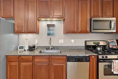 2329 Michigan Avenue #2329, Saint Louis, MO 63104 - Photo 11