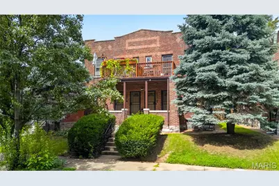 2329 Michigan Avenue #2329, Saint Louis, MO 63104 - Photo 1