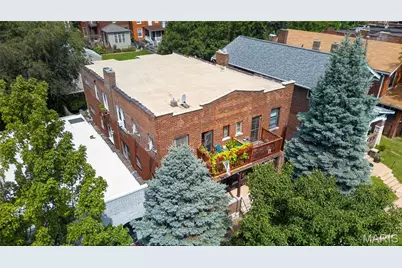 2329 Michigan Avenue #2329, Saint Louis, MO 63104 - Photo 21