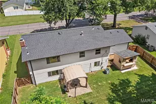 2546 Baltusrol Dr, Unincorporated, MO 63129 - Photo 19