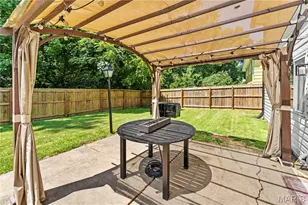 2546 Baltusrol Dr, Unincorporated, MO 63129 - Photo 21