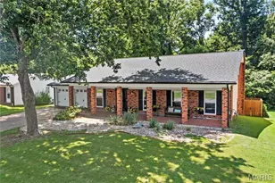 2546 Baltusrol Dr, Unincorporated, MO 63129 - Photo 1