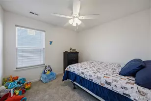 707 Switchgrass Dr, Wentzville, MO 63385 - Photo 17