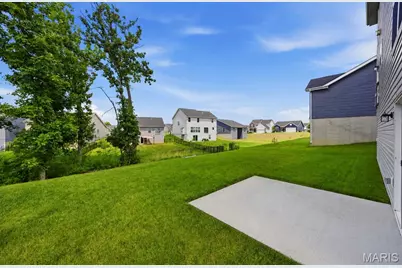 707 Switchgrass Drive, Wentzville, MO 63385 - Photo 23