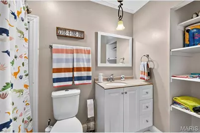 20 Sandalwood Court, Saint Charles, MO 63304 - Photo 27