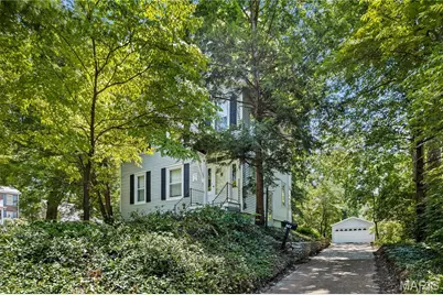 502 Carson Road, Saint Louis, MO 63135 - Photo 3