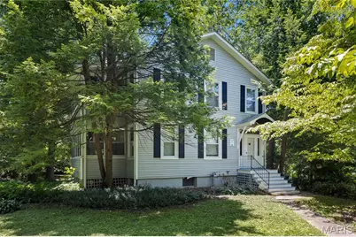 502 Carson Road, Saint Louis, MO 63135 - Photo 1