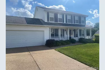 1113 Treeshade Drive, Saint Peters, MO 63376 - Photo 1