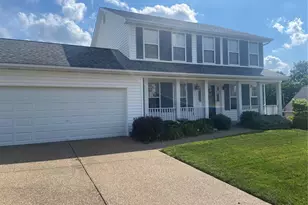 1113 Treeshade Dr, Saint Peters, MO 63376 - Photo 1