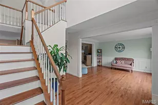 2535 Barrett Springs Dr, Ballwin, MO 63021 - Photo 3