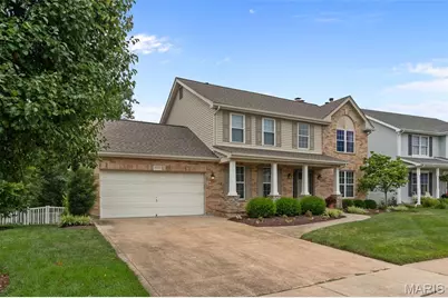 2535 Barrett Springs Drive, Ballwin, MO 63021 - Photo 71
