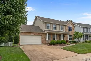 2535 Barrett Springs Dr, Ballwin, MO 63021 - Photo 71