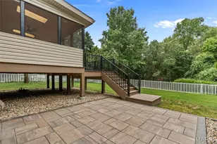 2535 Barrett Springs Dr, Ballwin, MO 63021 - Photo 65