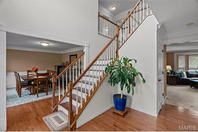 2535 Barrett Springs Drive, Ballwin, MO 63021 - Photo 5