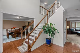 2535 Barrett Springs Dr, Ballwin, MO 63021 - Photo 5