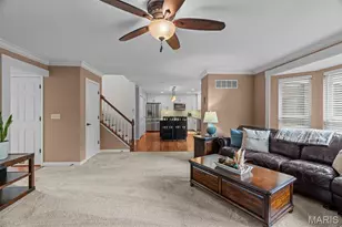 2535 Barrett Springs Dr, Ballwin, MO 63021 - Photo 17