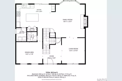 2535 Barrett Springs Drive, Ballwin, MO 63021 - Photo 77