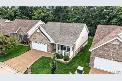 415 Newport Drive, Saint Peters, MO 63376 - Photo 39