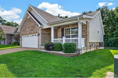 415 Newport Drive, Saint Peters, MO 63376 - Photo 3