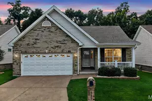415 Newport Dr, Saint Peters, MO 63376 - Photo 1