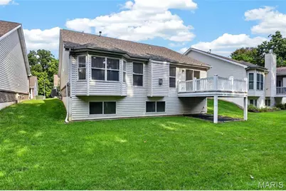415 Newport Drive, Saint Peters, MO 63376 - Photo 35