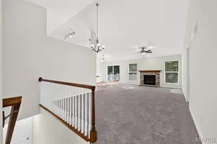415 Newport Dr, Saint Peters, MO 63376 - Photo 7