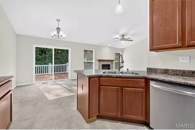 415 Newport Drive, Saint Peters, MO 63376 - Photo 17