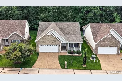 415 Newport Drive, Saint Peters, MO 63376 - Photo 41