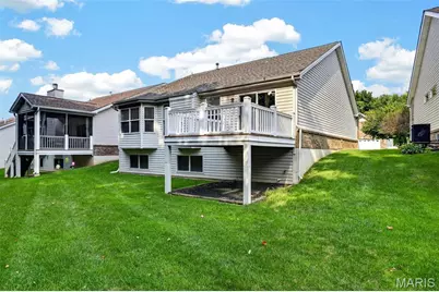 415 Newport Drive, Saint Peters, MO 63376 - Photo 37