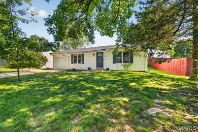 3605 Coriander Drive, Saint Charles, MO 63303 - Photo 1