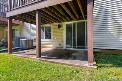 1710 Ridgeview Circle Drive, Ballwin, MO 63021 - Photo 49