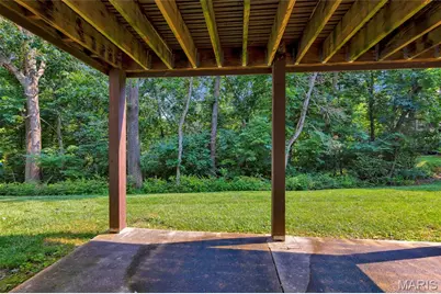 1710 Ridgeview Circle Drive, Ballwin, MO 63021 - Photo 43