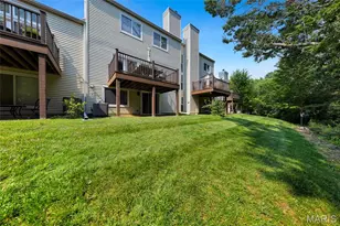 1710 Ridgeview Cir Dr, Ballwin, MO 63021 - Photo 45