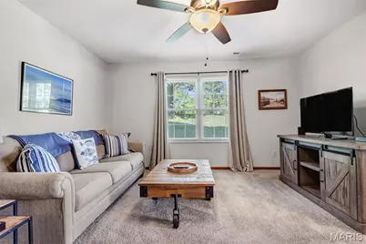 16538 Victoria Crossing Drive #A, Grover, MO 63040 - Photo 9