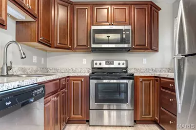 16538 Victoria Crossing Drive #A, Grover, MO 63040 - Photo 3